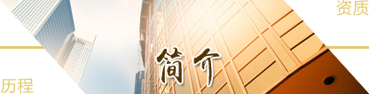 公司簡(jiǎn)介
