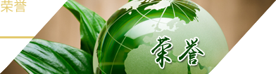 資質(zhì)榮譽(yù)