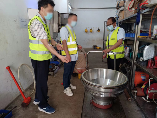 石油行業(yè)大規(guī)格密封圈應(yīng)用方向