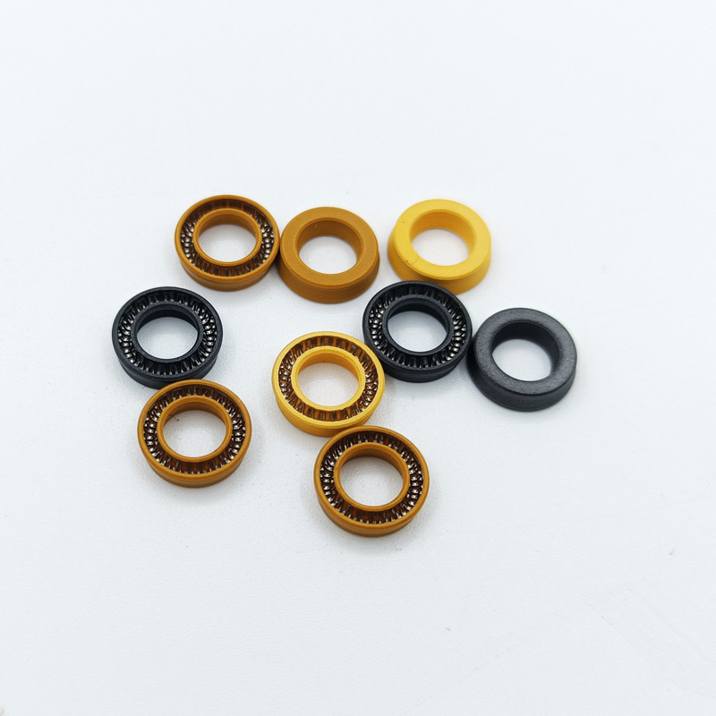四氟密封圈的特點(diǎn)和應(yīng)用領(lǐng)域及發(fā)展趨勢